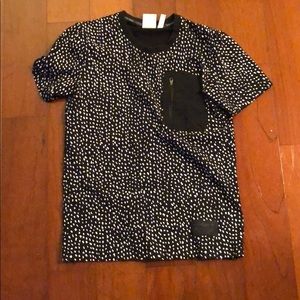 Adidas NMD Polka Dot tee